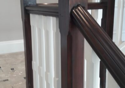 Beam Restoration